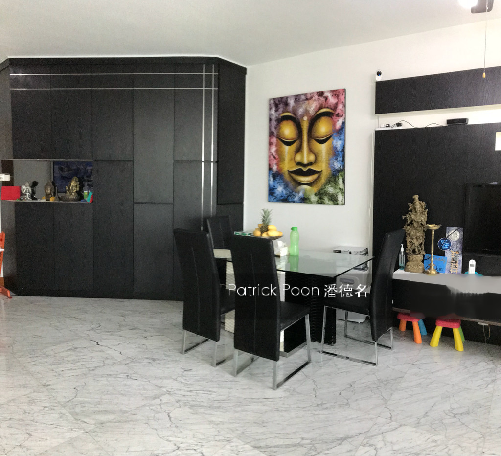 Water Place (D15), Condominium #156510482